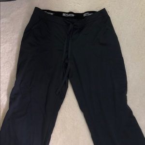 Greys Anatomy Brand Nursing Scrub Bottoms